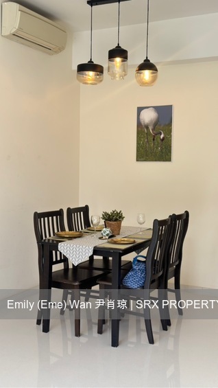 Bartley Ridge (D13), Condominium #580150951
